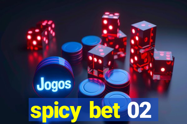 spicy bet 02